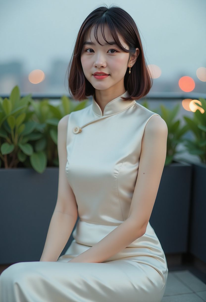 主播小碗头像